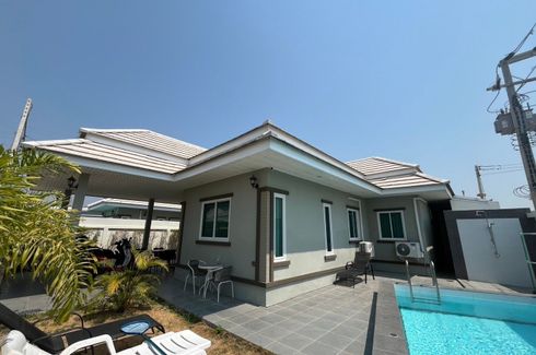 3 Bedroom Villa for rent in Hi 88, Thap Tai, Prachuap Khiri Khan