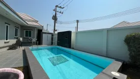 3 Bedroom Villa for rent in Hi 88, Thap Tai, Prachuap Khiri Khan
