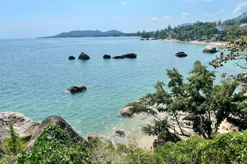 Land for sale in Maret, Surat Thani