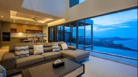 3 Bedroom Villa for sale in Saitara Peak, Bo Phut, Surat Thani