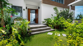 3 Bedroom Villa for sale in Saitara Peak, Bo Phut, Surat Thani