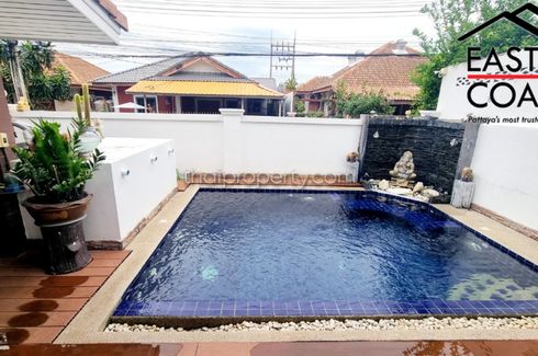3 Bedroom House for sale in Nong Prue, Chonburi