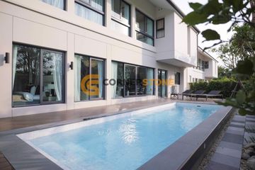 4 Bedroom House for sale in The Lavish, Na Kluea, Chonburi