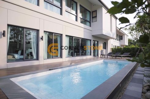 4 Bedroom House for sale in The Lavish, Na Kluea, Chonburi