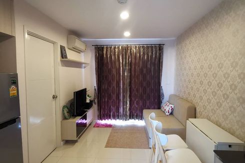 1 Bedroom Condo for sale in Bang Kraso, Nonthaburi near MRT Nonthaburi Civic Center