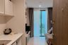 1 Bedroom Condo for sale in Metro Luxe Riverfront Rattanathibet, Sai Ma, Nonthaburi