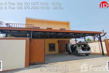 6 Bedroom House for sale in Na Di, Udon Thani