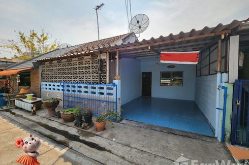 2 Bedroom Townhouse for sale in Tha Sai, Nonthaburi near MRT Samakkhi