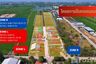 Land for sale in Pinthongland Factory Village, Lahan, Nonthaburi