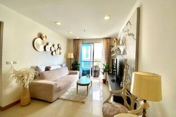 2 Bedroom Condo for sale in Na Kluea, Chonburi