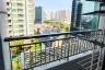 1 Bedroom Condo for Sale or Rent in Circle Condominium, Makkasan, Bangkok near Airport Rail Link Makkasan