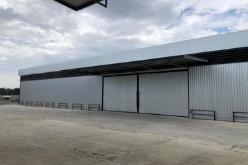 Warehouse / Factory for rent in Rahaeng, Pathum Thani