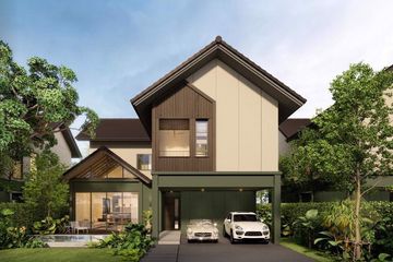 4 Bedroom House for sale in Nong Prue, Chonburi