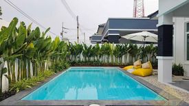 3 Bedroom House for sale in Huai Yai, Chonburi