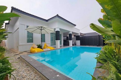 3 Bedroom House for sale in Huai Yai, Chonburi