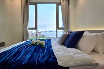 1 Bedroom Condo for sale in The Riviera Monaco, Na Jomtien, Chonburi