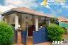 3 Bedroom House for sale in Na Kluea, Chonburi