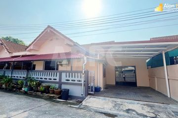 2 Bedroom House for sale in Nong Prue, Chonburi