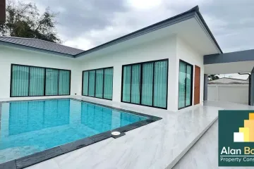 3 Bedroom House for Sale or Rent in Nong Prue, Chonburi