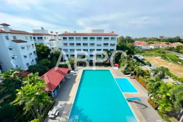 1 Bedroom Condo for sale in Nong Prue, Chonburi