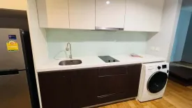 1 Bedroom Condo for sale in The Breeze Narathiwat, Chong Nonsi, Bangkok near BTS Chong Nonsi