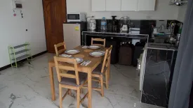 Condo for rent in Sukhapiban 3 Mansion, Hua Mak, Bangkok near MRT Lam Sali