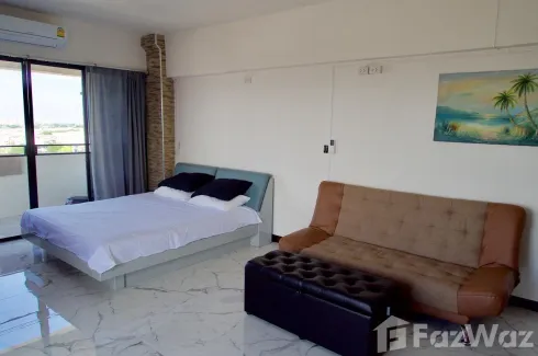 Condo for rent in Sukhapiban 3 Mansion, Hua Mak, Bangkok near MRT Lam Sali
