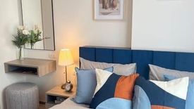 1 Bedroom Condo for rent in THE BASE Phetchaburi-Thonglor, Bang Kapi, Bangkok near MRT Phetchaburi