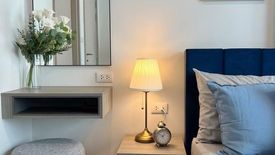 1 Bedroom Condo for rent in THE BASE Phetchaburi-Thonglor, Bang Kapi, Bangkok near MRT Phetchaburi