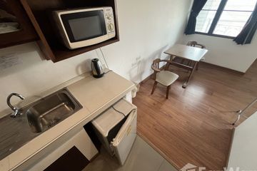 Apartment for rent in Aree Corner, Phaya Thai, Bangkok near BTS Ari