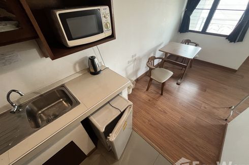 Apartment for rent in Aree Corner, Phaya Thai, Bangkok near BTS Ari