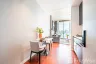 1 Bedroom Condo for rent in KHUN by YOO inspired by Starck, Khlong Tan Nuea, Bangkok near BTS Thong Lo