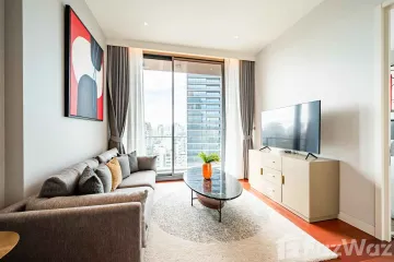 1 Bedroom Condo for rent in KHUN by YOO inspired by Starck, Khlong Tan Nuea, Bangkok near BTS Thong Lo