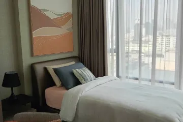 2 Bedroom Condo for rent in The Extro Phayathai - Rangnam, Thanon Phaya Thai, Bangkok near BTS Victory Monument