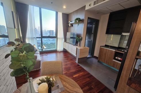 1 Bedroom Condo for sale in Thanon Phetchaburi, Bangkok near BTS Ratchathewi