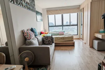 Condo for sale in IDEO O2, Bang Na, Bangkok near BTS Bang Na