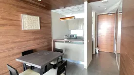 1 Bedroom Condo for rent in The River by Raimon Land, Khlong Ton Sai, Bangkok near BTS Krung Thon Buri