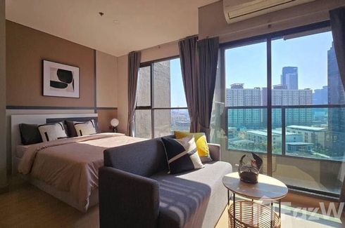 1 Bedroom Condo for rent in LUMPINI PARK PHAHON 32, Chan Kasem, Bangkok near BTS Sena Nikhom
