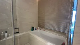 1 Bedroom Condo for rent in The Strand Thonglor, Khlong Tan Nuea, Bangkok near BTS Thong Lo