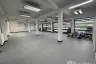 Office for rent in Krit Limited Company, Thung Maha Mek, Bangkok near MRT Lumpini