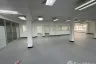 Office for rent in Krit Limited Company, Thung Maha Mek, Bangkok near MRT Lumpini