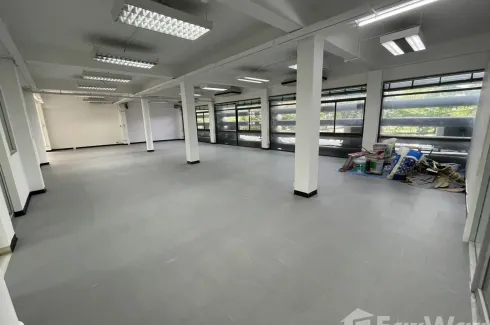 Office for rent in Krit Limited Company, Thung Maha Mek, Bangkok near MRT Lumpini