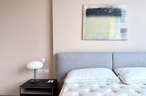 1 Bedroom Condo for rent in SCOPE Langsuan, Lumpini, Bangkok near BTS Chit Lom