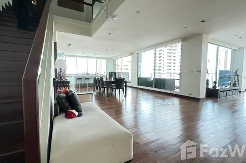 3 Bedroom Condo for rent in Le Raffine Jambunuda Sukhumvit 31, Khlong Tan Nuea, Bangkok near BTS Phrom Phong