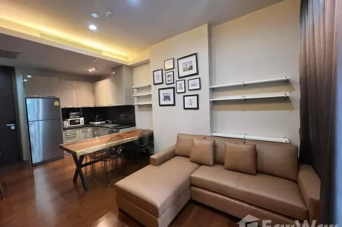 1 Bedroom Condo for rent in Quattro by Sansiri, Khlong Tan Nuea, Bangkok near BTS Thong Lo