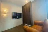 Condo for sale in The Esse at Singha Complex, Bang Kapi, Bangkok near MRT Phetchaburi