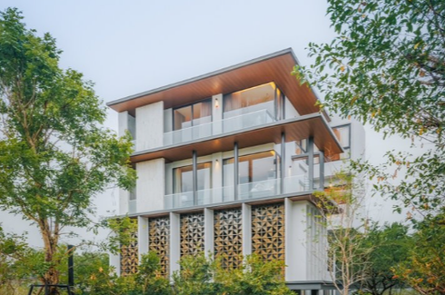 3 Bedroom House for sale in Artale Asoke - Rama 9, Bang Kapi, Bangkok