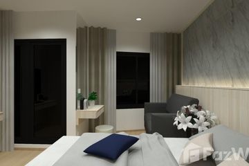 1 Bedroom Condo for rent in Ideo Mobi Rama4, Khlong Toei, Bangkok near MRT Khlong Toei