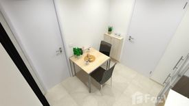 1 Bedroom Condo for rent in Ideo Mobi Rama4, Khlong Toei, Bangkok near MRT Khlong Toei
