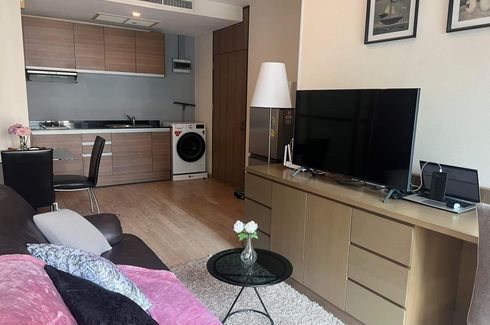 1 Bedroom Condo for rent in Noble Remix, Khlong Tan, Bangkok near BTS Thong Lo